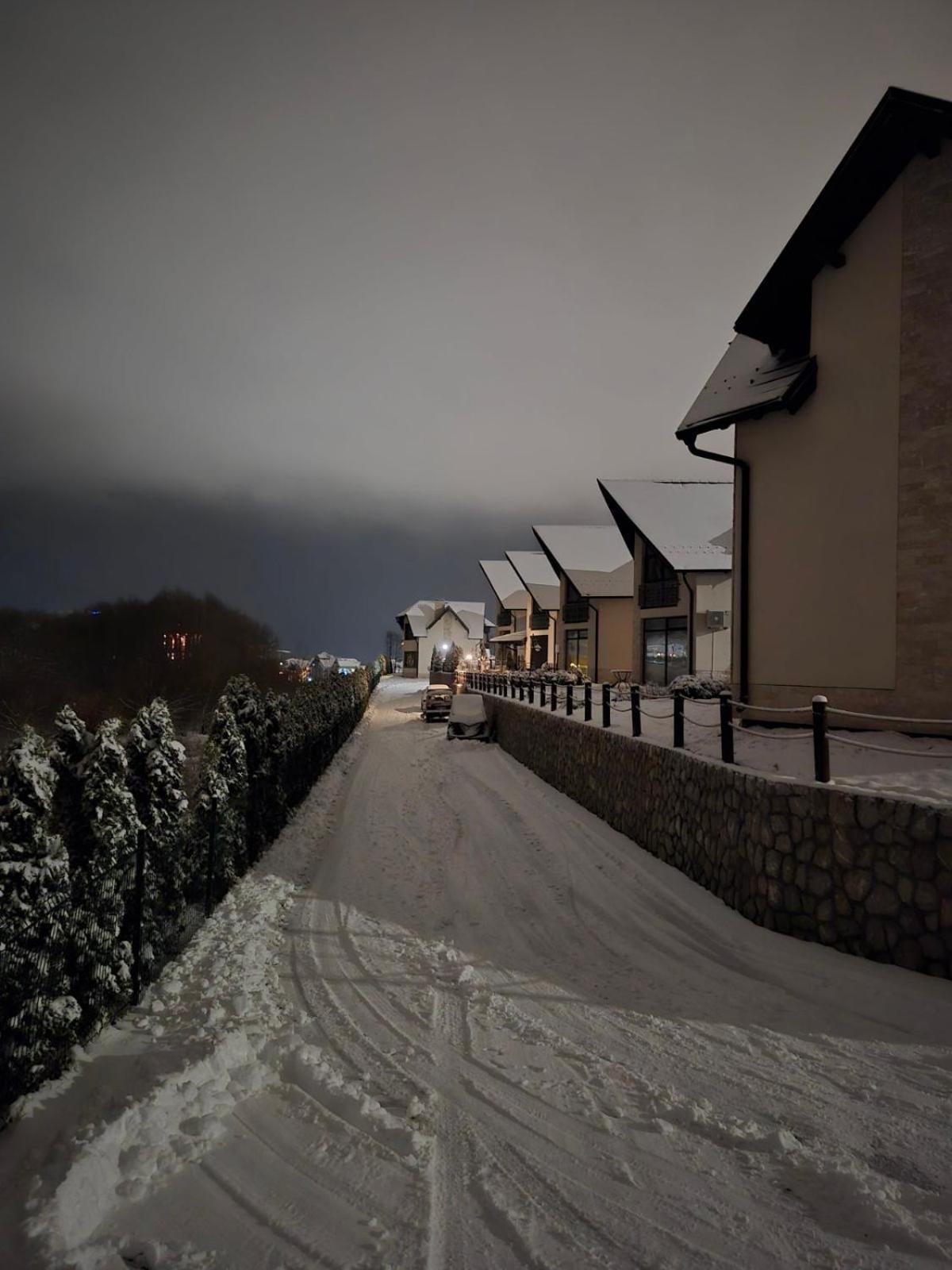 Vivien Apartmani Zlatibor Exterior photo